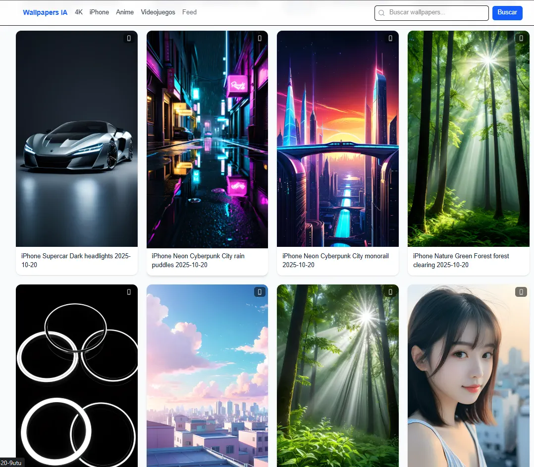WallpapersLab.com - miniatura